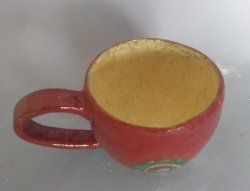 画像3: 渦巻きマグカップ
